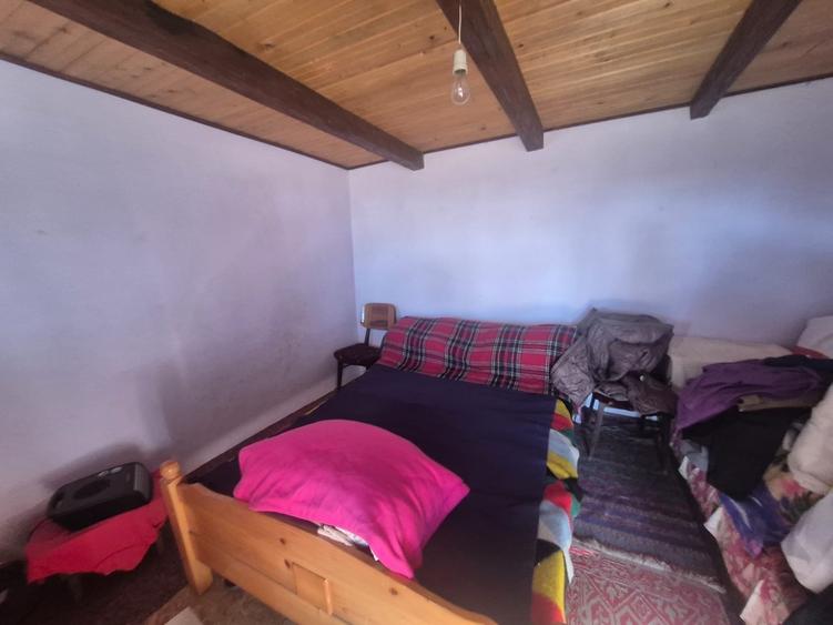 Casa si teren com Zanesti - 5