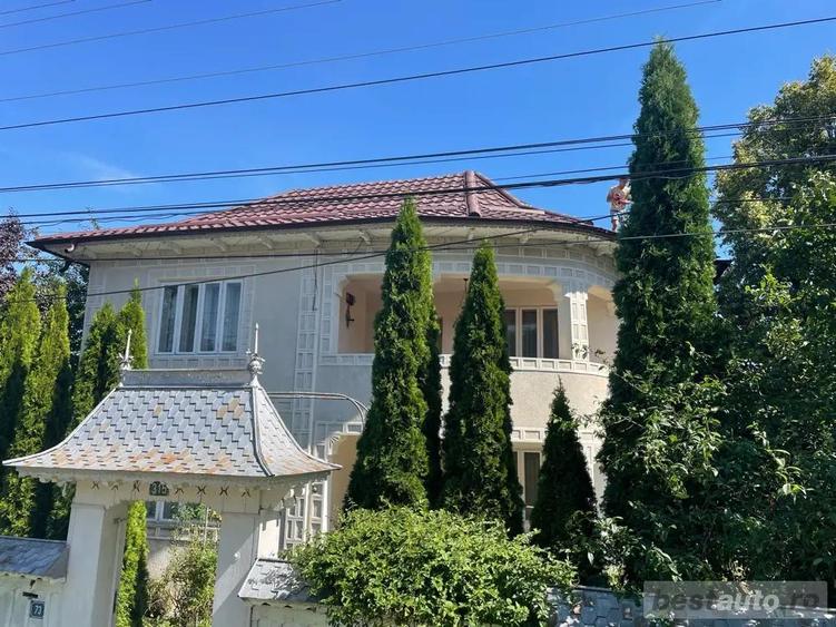 DOUA CASE - filioara com agapia neamt - 8