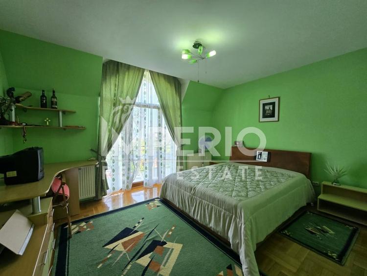 Casa individuala cu 6 camere si 900mp teren! - 6