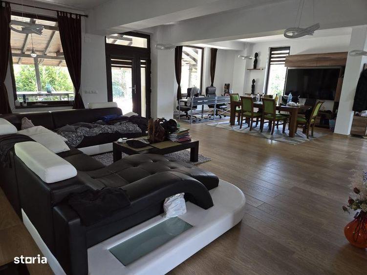 Casa de vanzare zona nord - 5