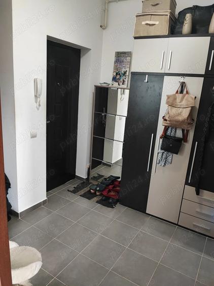 Proprietar inchiriez garsoniera mobilata, spatioasa, eleganta - 2