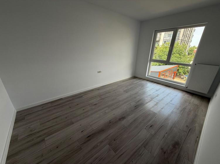 Apartament cu 2 camere decomandat în Fundeni