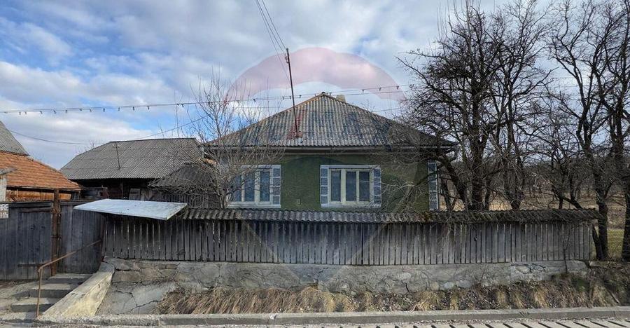 DE VANZARE Casa Traditionala Localitatea Mara, Maramures - 3