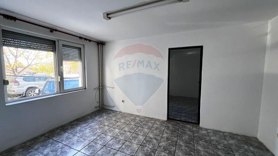 Apartament cu 2 camere de vanzare in zona Micro 19 I Galati - 1