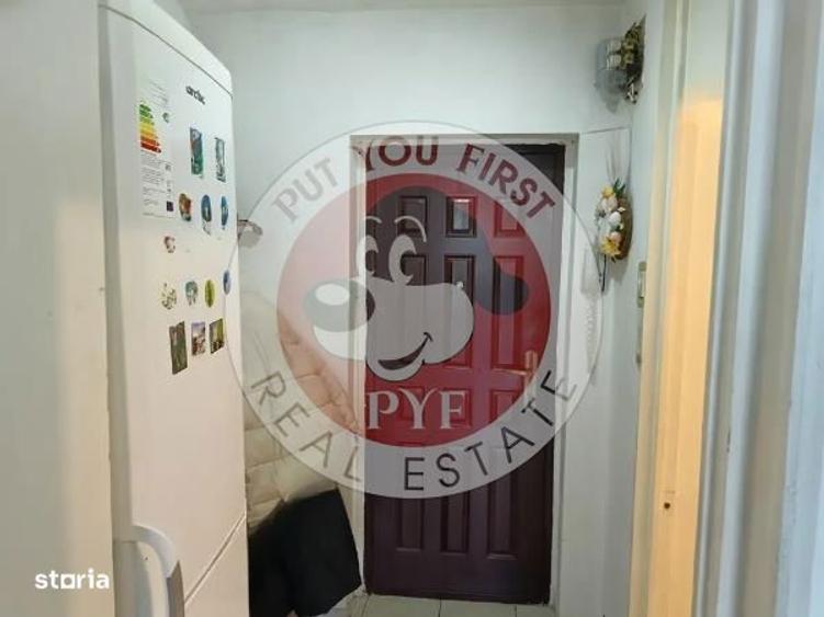 Lucretiu Patrascanu | Garsoniera | Semidecomandat | 32mp | B11447 - 6