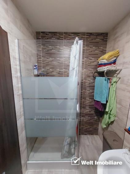 OCAZIE! Apartament 2 Camere, Borhanci, Etaj 1, bloc nou, parcare, lift - 6