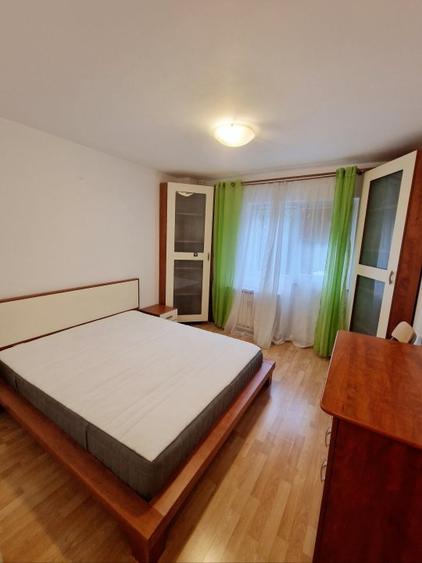 Soseaua Pantelimon - apartament 2 camere, mobilat utilat modern, loc parcare - 9