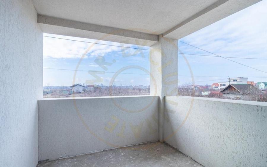 Casa 5 camere Domnesti-Teghes - 8