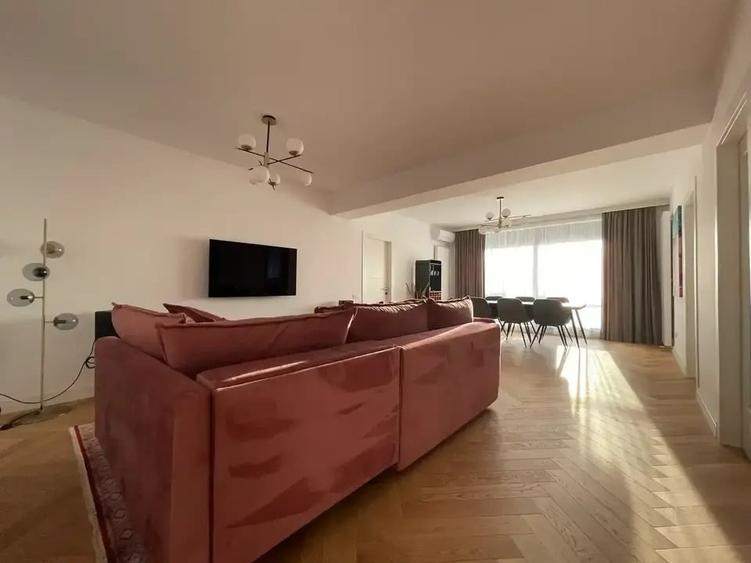 Apartament High End 4 Camere  | Pret Corect |  Padurea Baneasa - 4