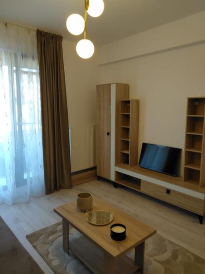 Garsoniera LUX Militari Residence - 2