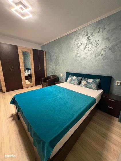 1 camera 35 mp mob si utilat complet zona liceul negruzzi 350 euro - 3