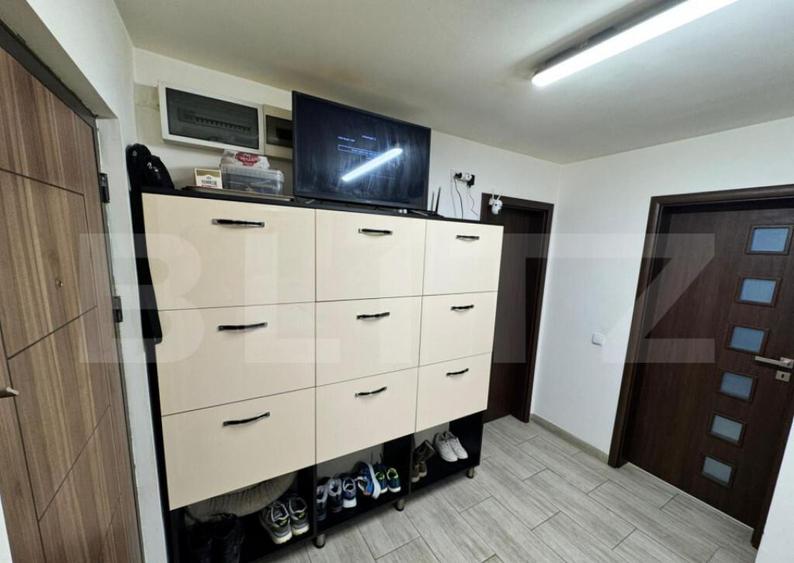 Apartament 3 camere, 66 mp, zona Rovine - Liceul Arghezi - 3