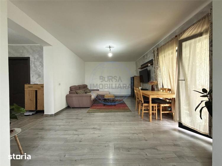 CASA 3 CAMERE MANDRESTI - 16