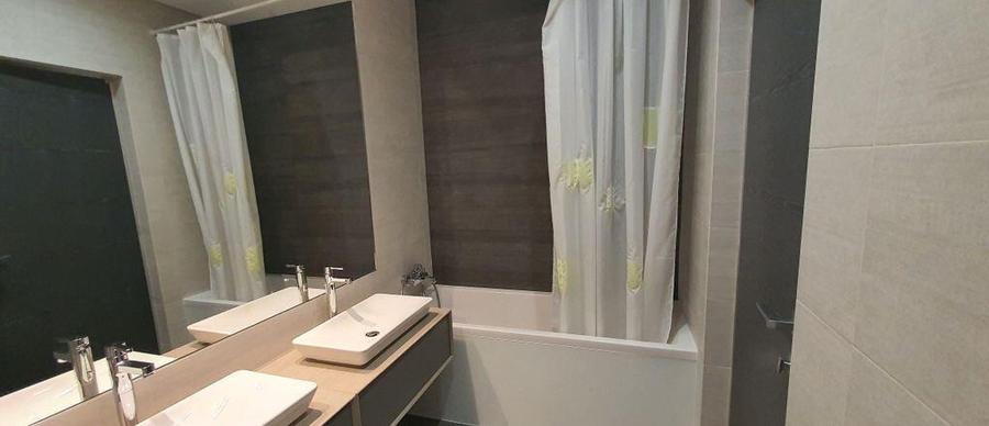 3 Camere Primaverii Bloc Boutique | Parcare | semi mobilat - 6