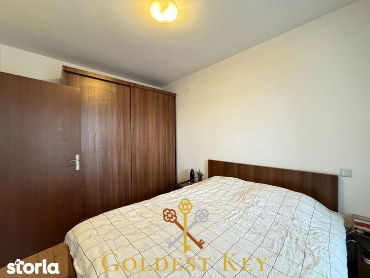 Apartament cu 2 camere, balcon si parcare exterioara - 5