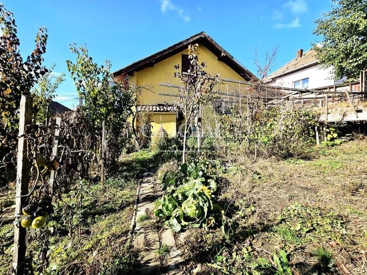 Casa individuala | 3 Camere | Teren 477 mp | Cartier Dambul Rotund!