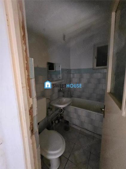 Apartament cu 2 camere de vanzare in Fagaras - 5