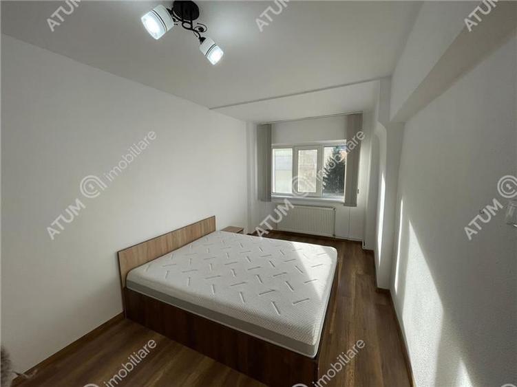 Apartament renovat cu 3 camere decomandate in Cisnadie Sibiu - 6