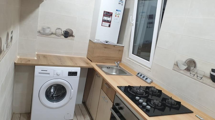 Pantelimon Delfinului - 1