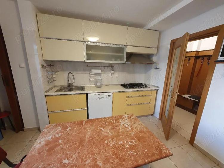 Ofer spre inchiriere apartament 4 camere pe Calea Mosilor - 7