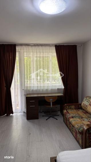 Apartament de inchiriat cu 2 camere-Zona Cornisa - 2