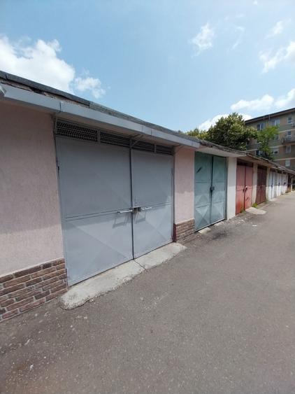 Apartament 2 camere et.1 mobilat utilat cu garaj autorizat - 3