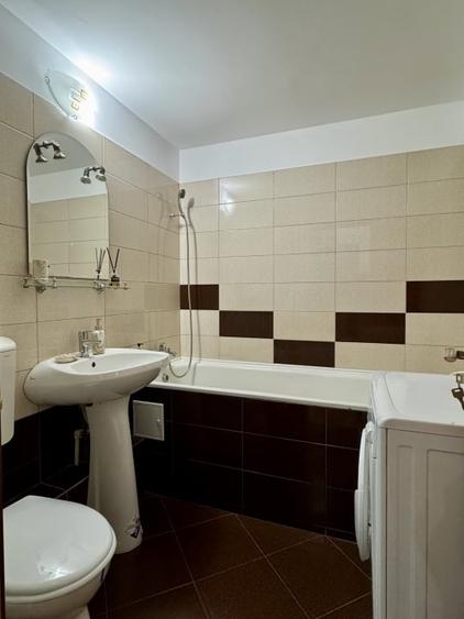 Apartament 2 camere decomandat | Alba Iulia | Prima chirie - 16