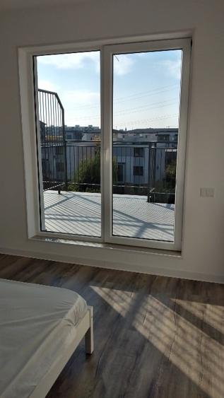 Direct proprietar, bloc 2025, ap. 2 cam., mobilat nou, mutare imediata - 4