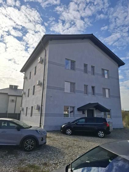 Afacere la cheie casa, vila, zona Therme,Aeroport - 2