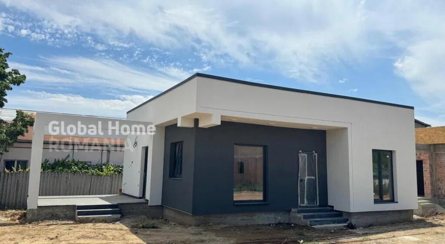 Casa 90MP | Afumati | 2 locuri de parcare | Complex Rezident - 12