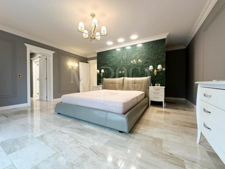 Casa 6 camere de vanzare in Zorilor, Cluj Napoca... - Comision 0% - 12