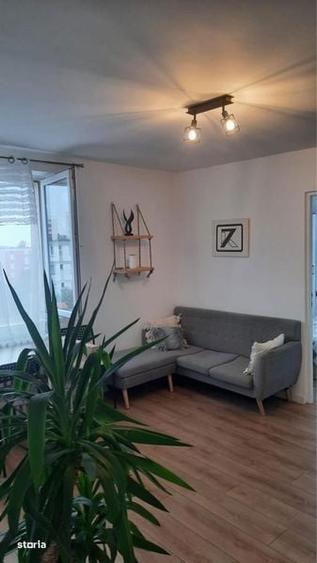 Chirie Gheorgheni apartament modern 1 dormitor + living cu bucatarie - 5