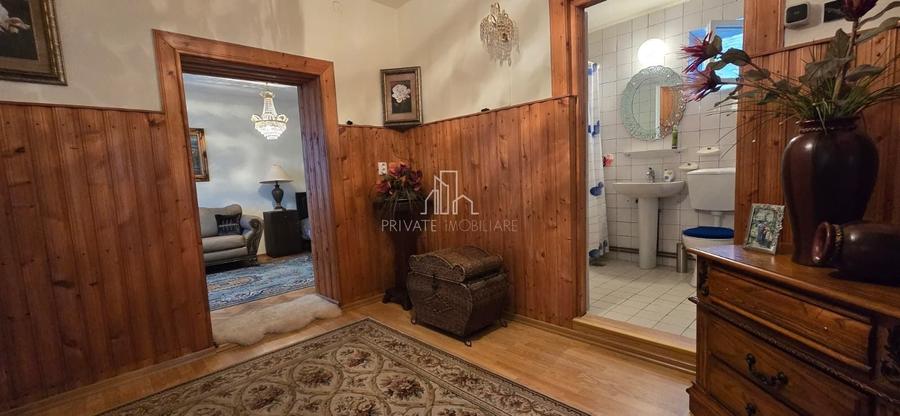 Casa ultramoderna de vanzare in Hetiur - 27