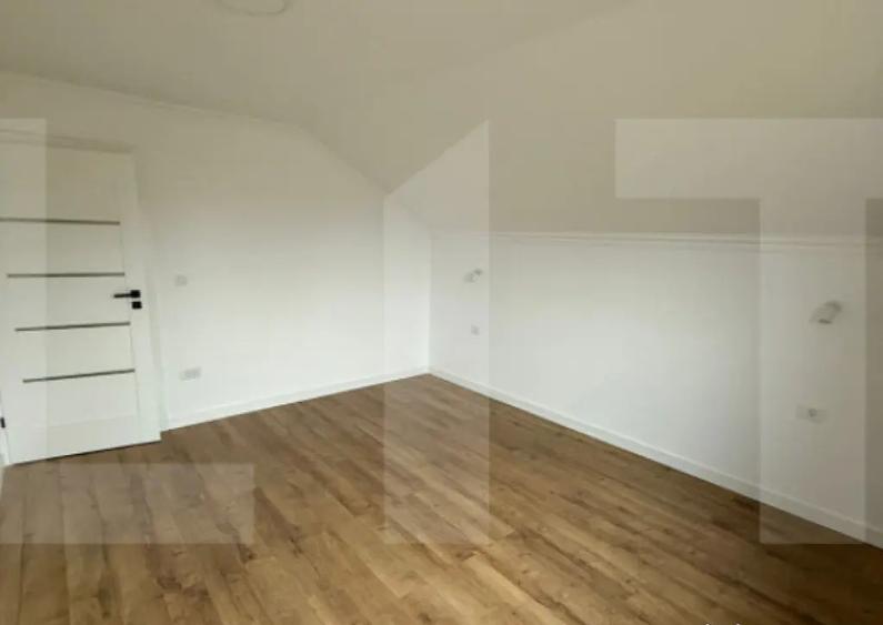 Casa moderna P+E, finalizata in 2025 confort, eficie - 9