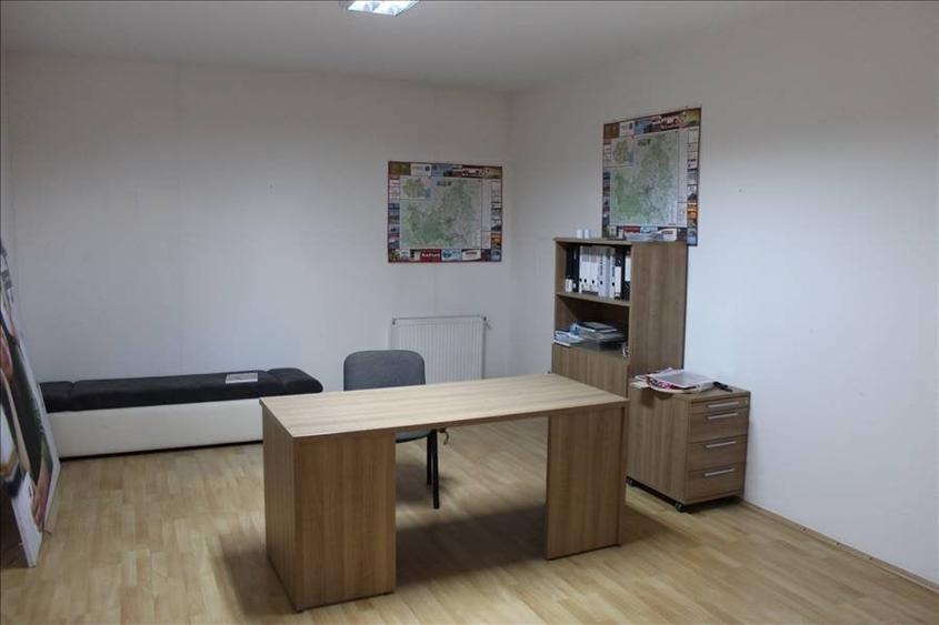 Spatiu comercial cu expunere la artera circulata - 16