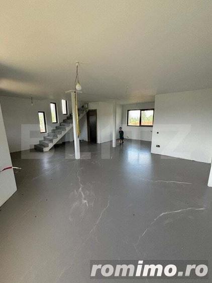 Pensiune moderna cu vedere panoramica spre Lacul Beli? ! - 8