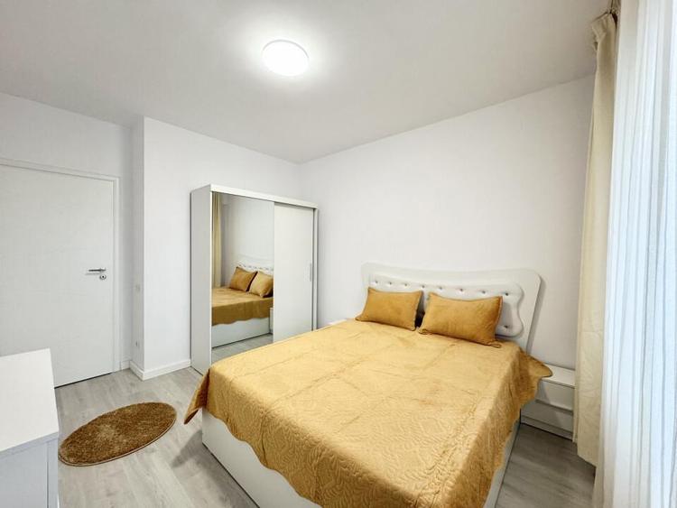 Apartament cu terasa, centrala proprie, spatios - 13