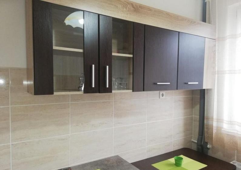 Apartament o camera Universitate - 1