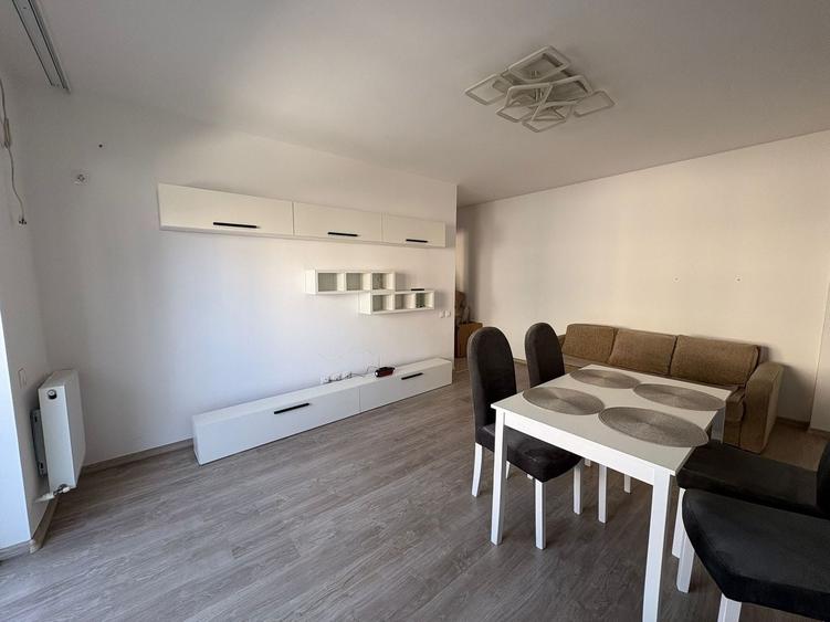 AP. 2 CAMERE METALURGIEI, BLOC NOU, CENTRALA, BUCATARIE INCHISA - 2