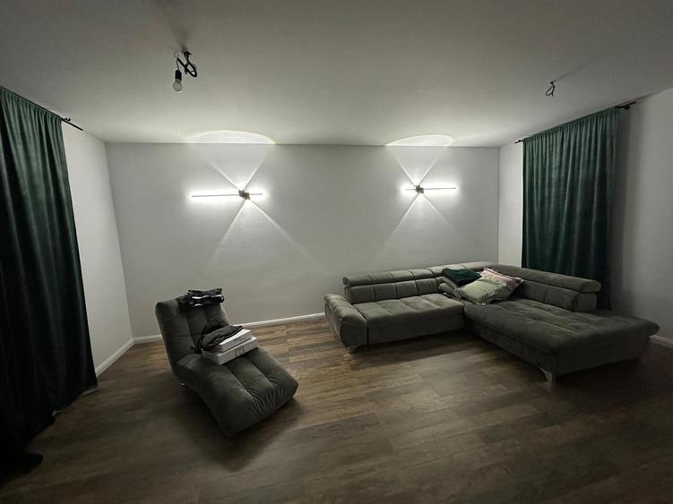CASA PARTER+ETAJ ,VALU LUI TRAIAN, ZONA CENTRALA - 4