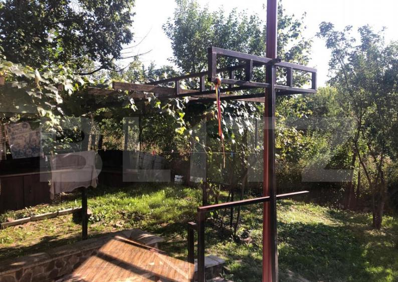 ???? Casa de vanzare Tarlungeni, judetul Brasov - 8