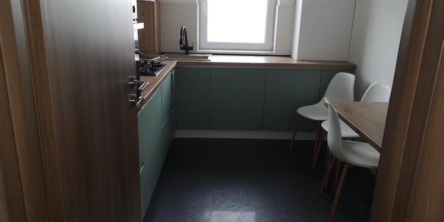 Apartament 3 Camere Cu Gradina Proprie - 10