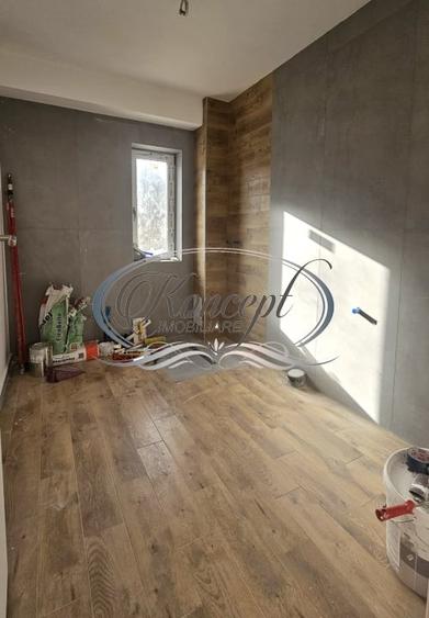 Duplex finisat, cu panouri 15 KW, Floresti-Tauti - 8