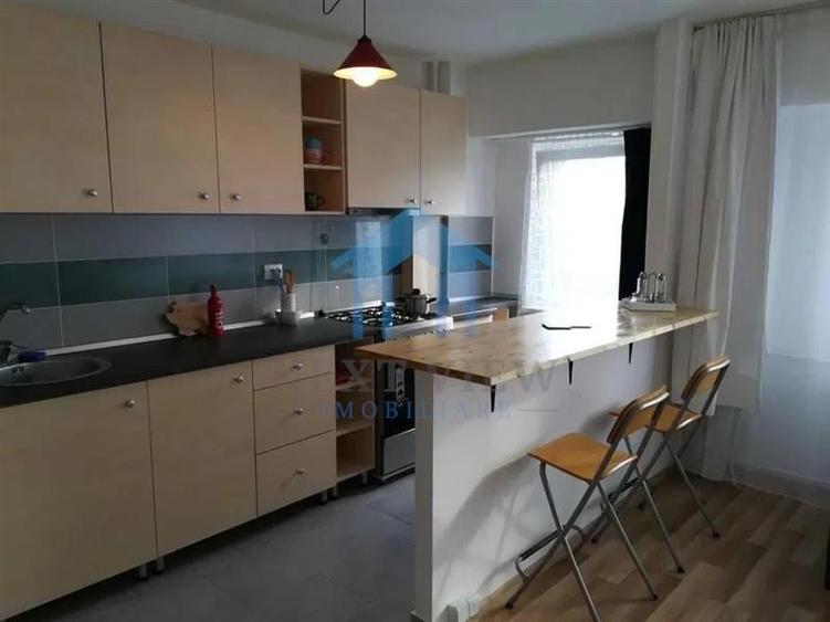 Apartament 1 camera, The Office - 4