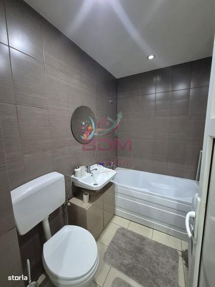 COMISION 0 | Apartament 1 camera | 30 mp | zona Materna - 3