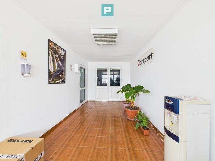 Teren 9.419 mp + hale 7.000 mp – Huși, Vaslui - 10