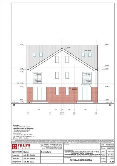 VANZARE TEREN CU AC 4 VILE - 5