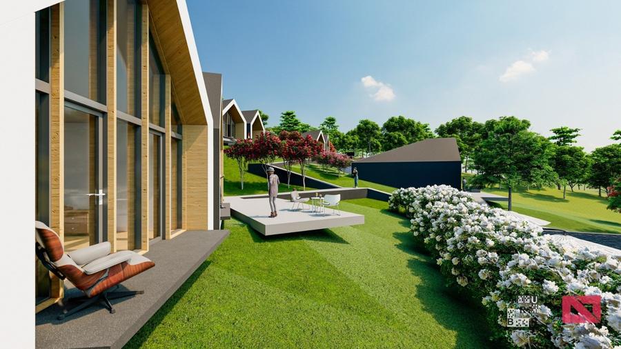 Oportunitate Investitie - Teren Intravilan Zona Viticola - 12