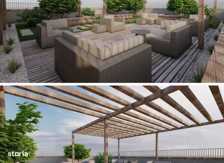 Apartament 2 camere Visani finalizat, 51 metri, etaj 1 Cod:157415 - 1