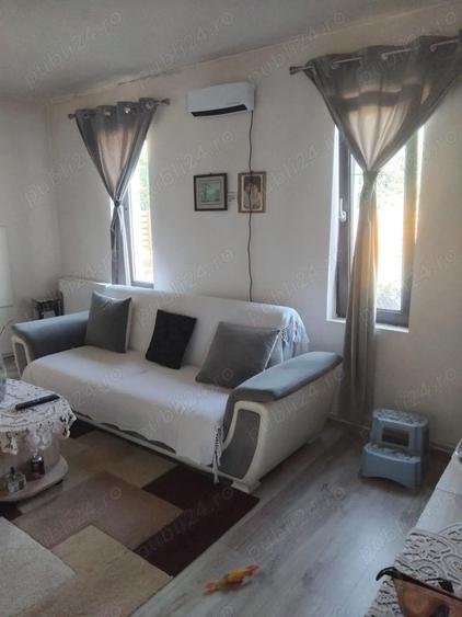 Vand casa noua localitatea Glganu de sus judetul Arges - 1